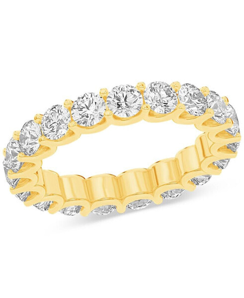 Diamond Eternity Band (3 ct. t.w.) in Platinum or 14k Gold