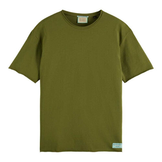 SCOTCH & SODA 175654 short sleeve T-shirt