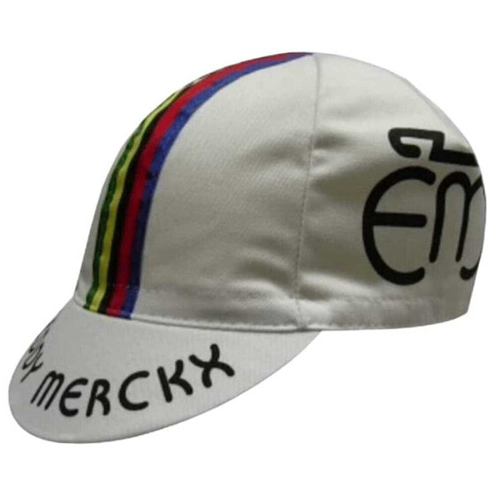 GIST Eddy Merckx Cap