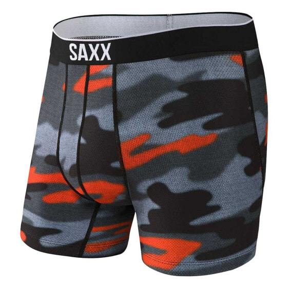 Термобелье Saxx Underwear Volt Boxer