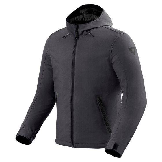 REVIT Traffic H2O hoodie jacket