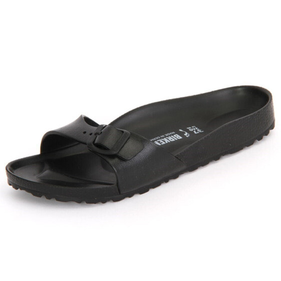 Birkenstock Eva Madrid Black Eva