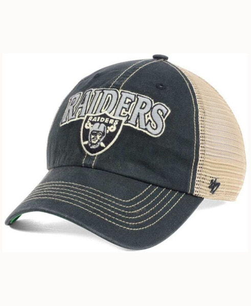 Oakland Raiders Tuscaloosa CLEAN UP Cap