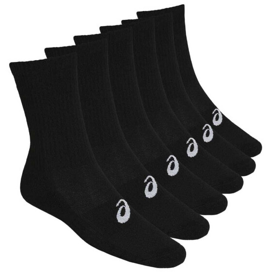 ASICS Crew socks 6 pairs