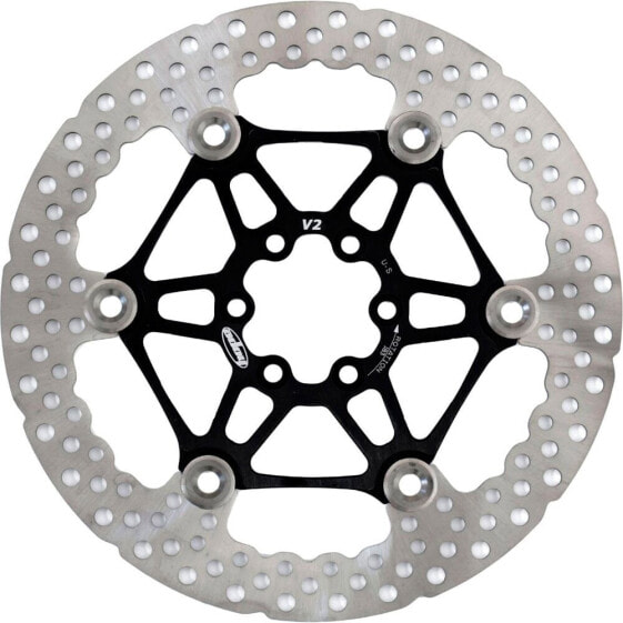 HOPE V2 Floating Disc Brake