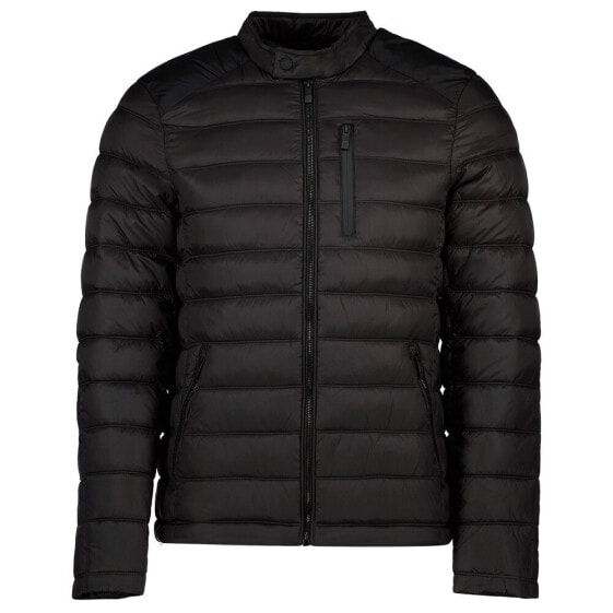 SUPERDRY Commuter Quilted Biker jacket