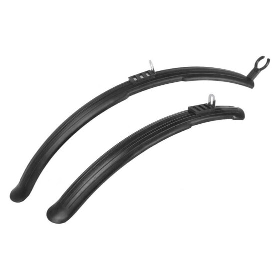 M-WAVE Imports With Mounting Bracket 26´´ Mudguard