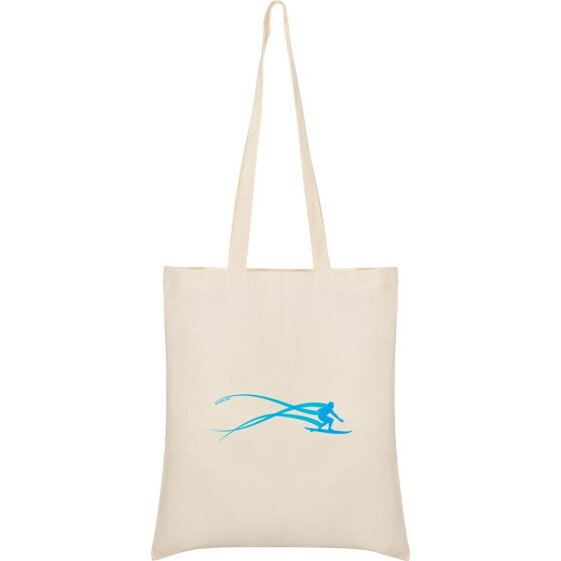 KRUSKIS Stella Surf Tote Bag