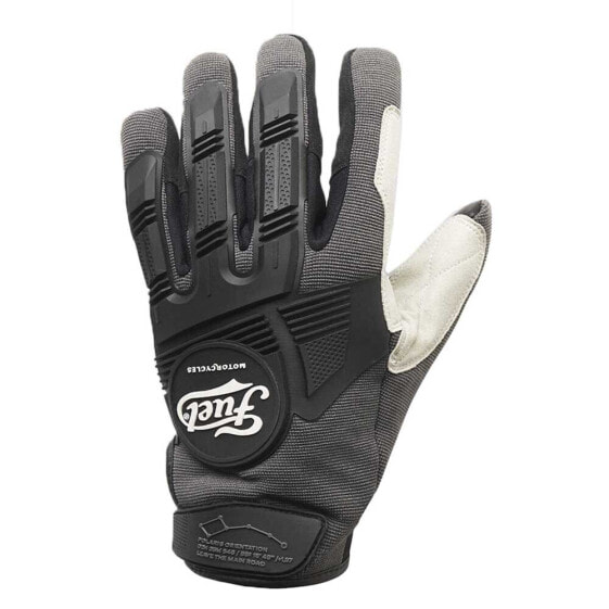 FUEL MOTORCYCLES Astrail Gloves