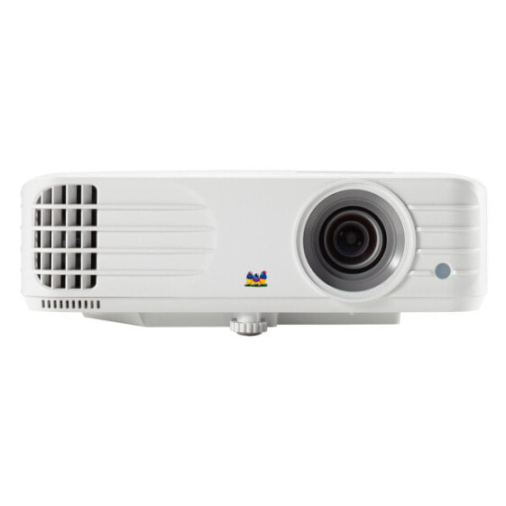 Проектор Viewsonic ViewSonic PG706HD - DLP, 4000 ANSI лм, 1080p, 16:9, 30-300", 0.76 - 7.62 м