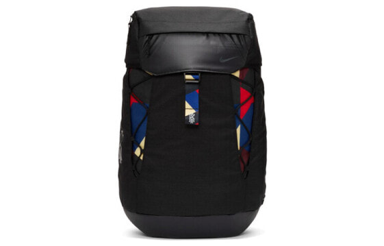 Nike Kyrie BA6156-010 Backpack