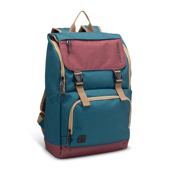 VOLCOM Charter Fold Over backpack