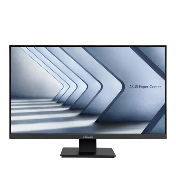 ASUS Monitor 27 cali C1275Q czarny