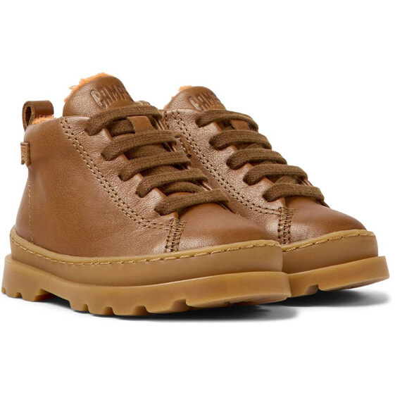 CAMPER Brutus FW Boots