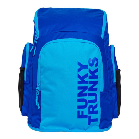 FUNKY TRUNKS Space 40L Backpack