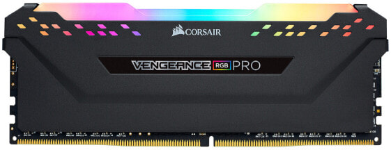 Corsair Vengeance CMH16GX4M2Z3600C16 - 16 GB - 2 x 8 GB - DDR4 - 3600 MHz - 288-pin DIMM