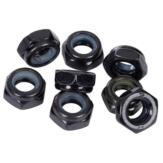 CHAYA Action Nut for Wheel Assembly Nut