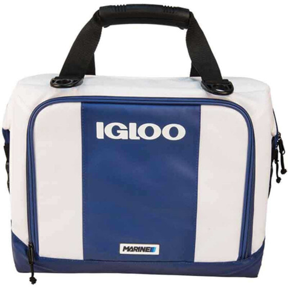 Сумка IGLOO COOLERS Snap Down 36 Can Cooling Bag