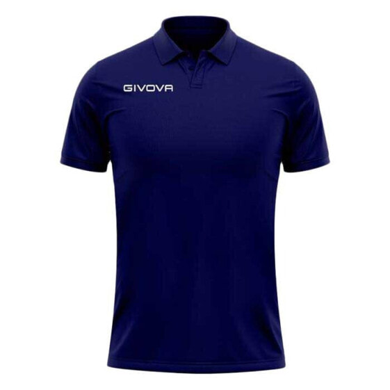 GIVOVA Summer short sleeve polo