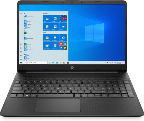 Ноутбук HP 15s-fq2657ng Intel Core™ i5 39,6 см 1920 x 1080 16 ГБ 1 ТБ Windows 11 Home