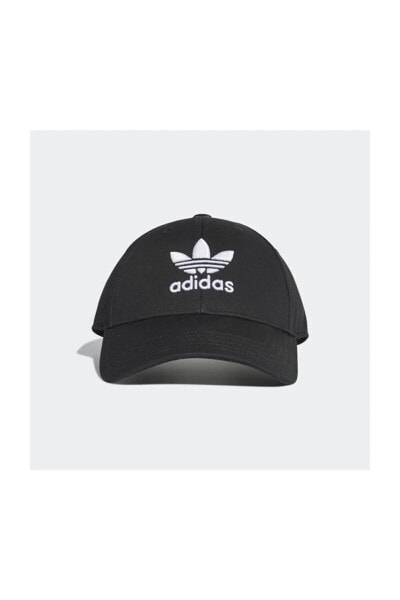 Бейсболка Adidas Trefoil Baseball Cap