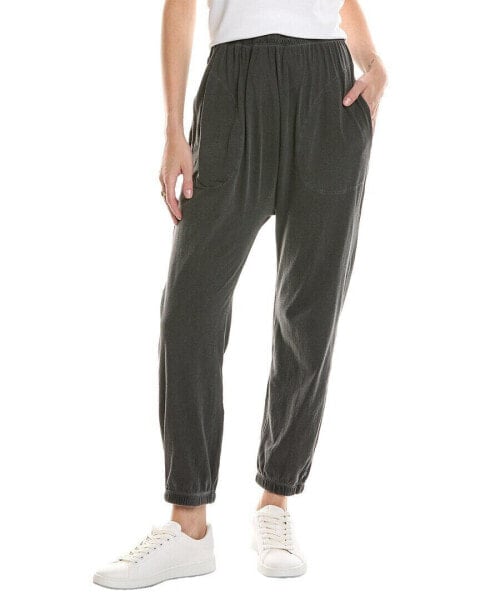 The Great The Jersey Jogger Pant Women's