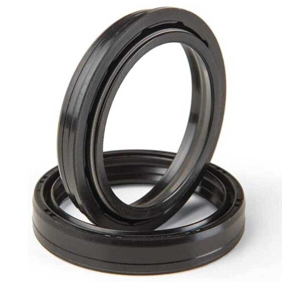 ARIETE 37x49-49.4x8-9.5 mm Fork Seal Kit