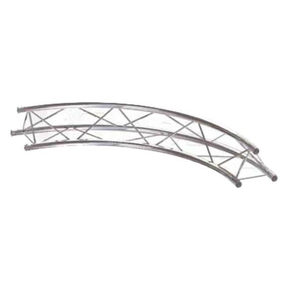 Global Truss F23 Decotruss Circular 60° 5m