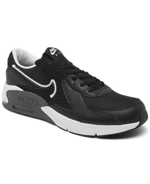 Big Kids Air Max Excee Casual Sneakers from Finish Line