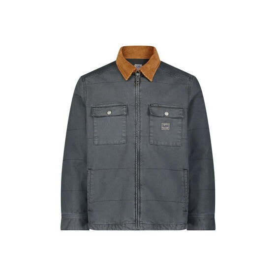 LEE Quilted Workwear jacket