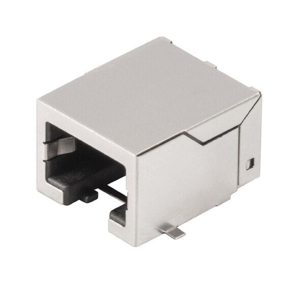 Weidmüller Cat5 S1D 2.7N4N - RJ45 Buchse 90° SMD Cat.5