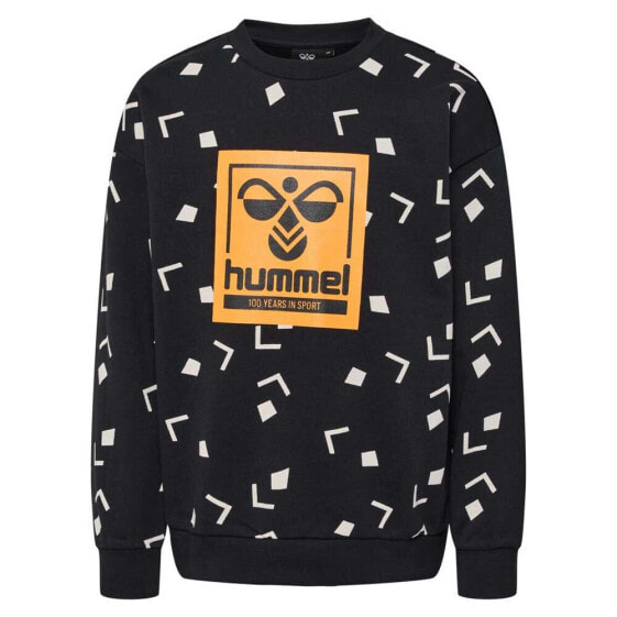 HUMMEL Elijah sweatshirt