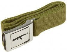 GamersWear Pasek GUNFLIP Belt oliwkowy ( 5109 )