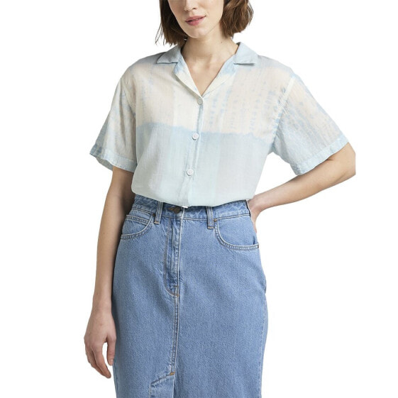 LEE Service Short Sleeve Shirt