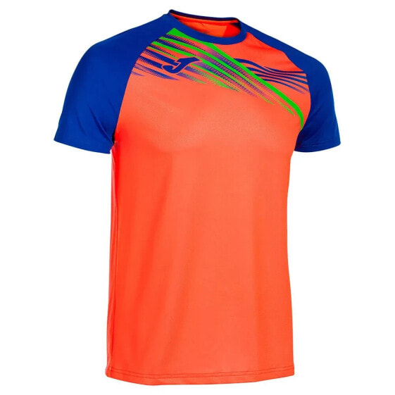 JOMA Elite X short sleeve T-shirt