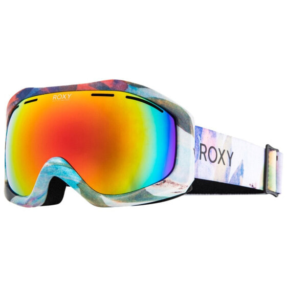 ROXY Sunset Art Ski Goggles