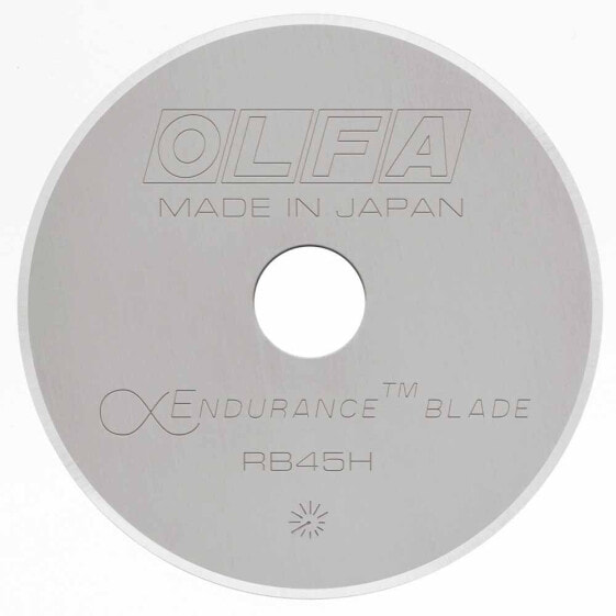 OLFA RB45H-1 45 mm Cutter Blade