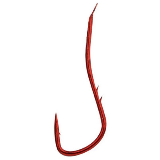 Крючок рыболовный CTEC Eel Baitholder Tied Hook