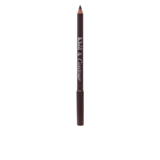 KOHL&CONTOUR eye pencil #005-chocolat