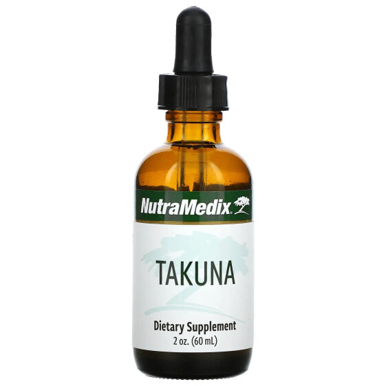 Takuna, 2 fl oz (60 ml)