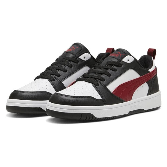 PUMA Rebound V6 Low trainers