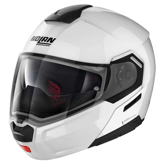 NOLAN N90-3 06 Special N-COM modular helmet