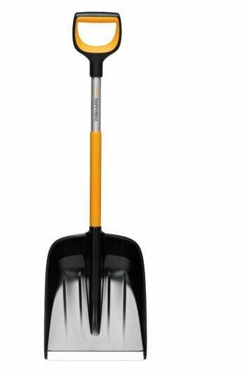 Лопата Fiskars Snow Shovel X-Series