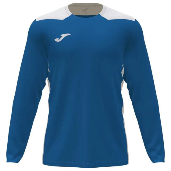 JOMA Championship VI long sleeve T-shirt