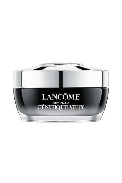 Lancome Advanced Genifique Yeux Восстанавливающий антивозрастной крем для век