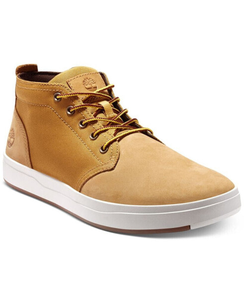 Men's Davis Chukka Sneakers from Finish Line