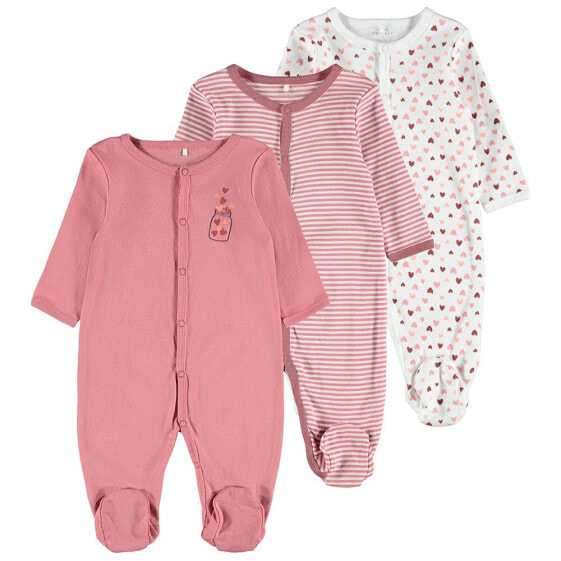 NAME IT Pyjama 3 Pack