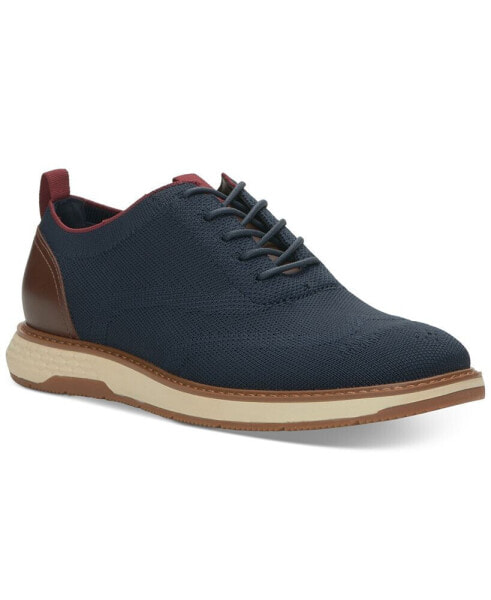 Men's Staan Lace-Up Oxford Shoes