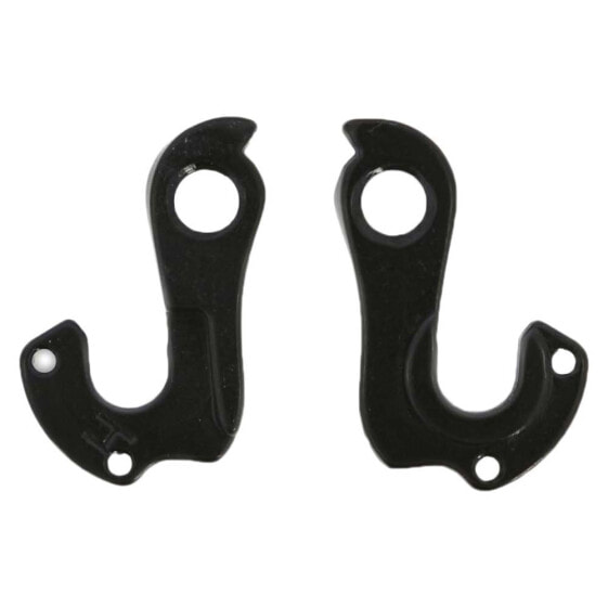 MSC Mercury Alu Mech 2016 Derailleur Hanger