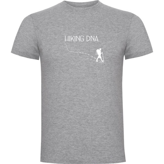 KRUSKIS Hikking DNA short sleeve T-shirt